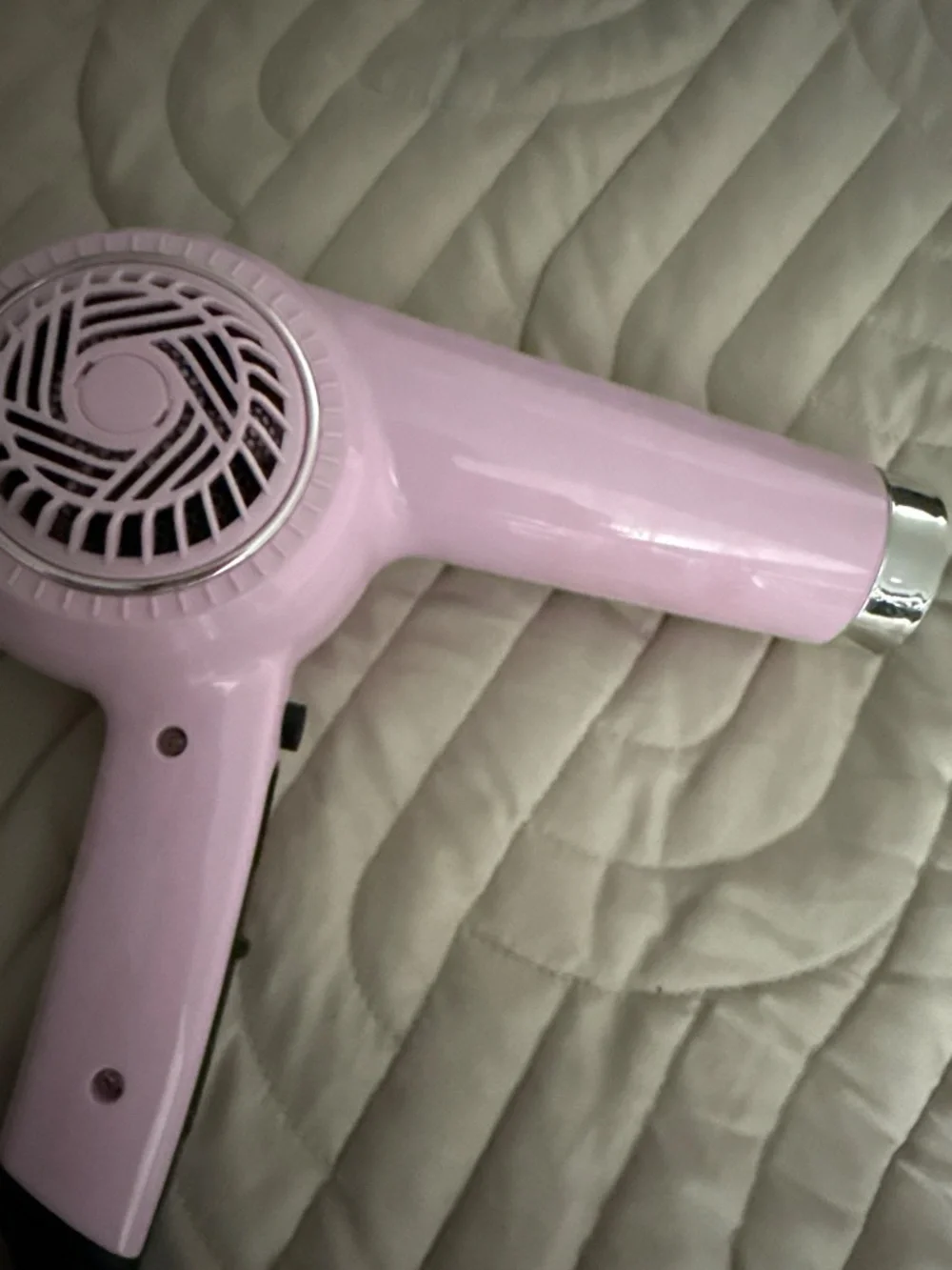 Hair dryer